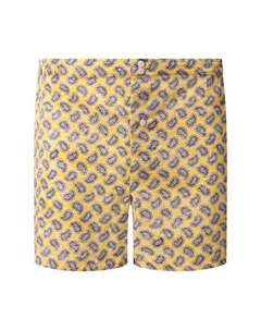 Хлопковые боксеры Zilli