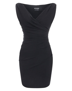 Платье Jacquemus