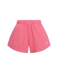 Хлопковые шорты Sporty & rich