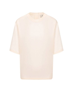 Шелковый топ Gooroo