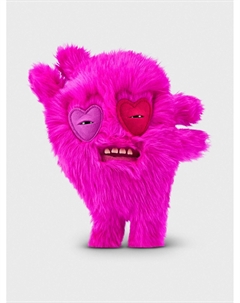 Плюшевая игрушка Fuggler Captain Cardiac Zuru