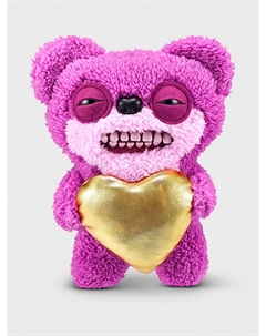 Плюшевая игрушка Fuggler Teddy Bear Nightmare - Heart Zuru