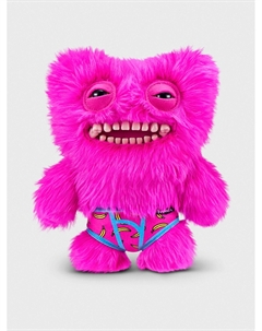 Плюшевая игрушка Fuggler BF MR BUTTONS PINK Zuru