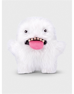 Плюшевая игрушка Fuggler Glow - Oogah Boogah - White Zuru