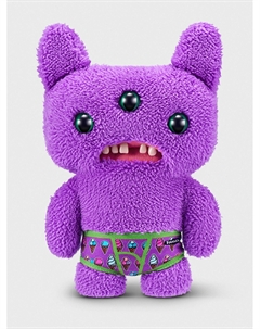 Плюшевая игрушка Fuggler BF REKKO PURPLE Zuru