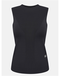 Джемпер без рукавов Armani exchange