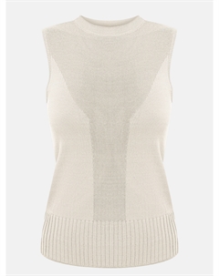 Джемпер без рукавов Armani exchange