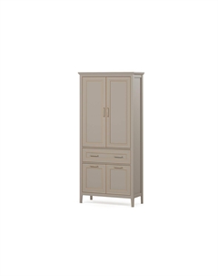 Шкаф Classic Hoff