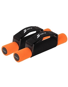 Гантели NT18054 2 х 0,75 кг Start up