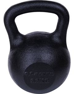 Гиря цельнолитая NT170C 32 Larsen