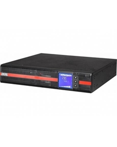 ИБП Powercom MACAN SE MRT-1000SE 1000W Rack/Tower (1076118)