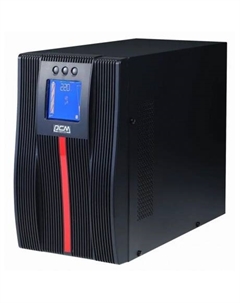 ИБП Powercom MACAN MAC-2000 2000W Tower (1034862)