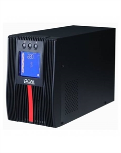 ИБП Powercom MACAN MAC-3000 3000W Tower (1034863)