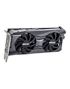 Видеокарта Inno3D RTX 3060 Twin X2 OC RTX3060 (N30602-12D6X-11902120H) Inno3d