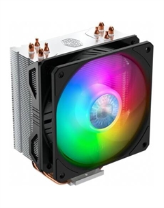 Кулер для процессора Cooler Master S1150/1155/1156 RR-2V2L-18PA-R1 Cooler master