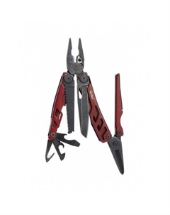 Мультитул (Xiaomi) Flagship Pro, 16 функций, красный (NE20279) Nextool