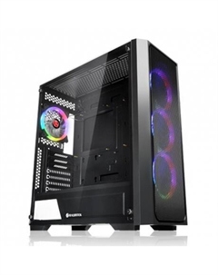 Корпус Raijintek PONOS MS4 black (0R20B00197)