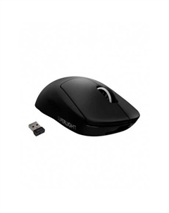 Мышь PRO X Superlight Black (910-005884) Logitech