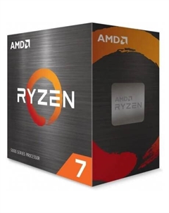 Процессор AMD Ryzen 7 5700X AM4 (100-100000926WOZ) Box w/o cooler Amd