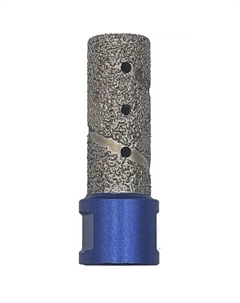 Фреза алмазная прямая по плитке HH320 20 мм Hilberg