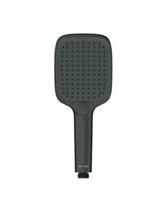 Лейка для душа AM.PM Flash F0280S22 3 режима цвет черный Am.pm.