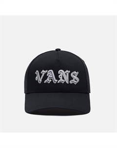 Кепка Original Strapback Vans