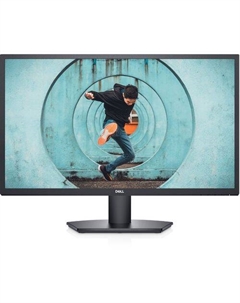 27" Монитор Dell SE2722H, 1920x1080, VA, 75Гц, 1хHDMI, черный