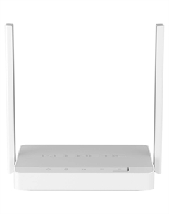 Беспроводной маршрутизатор Keenetic Extra (KN-1714), 802.11ac, 1167 (867 + 300) Мбит/с, 2.4ГГц и 5ГГц, 3xLAN, 1xWAN, 1xUSB2.0, поддержка 3G/4G модема