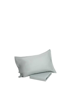 Комплект постельного белья из сатина Suite Green 21maison