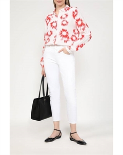 Джинсы облегающего кроя Marc o'polo