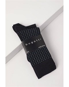 Набор из 2 пар классических носков Bugatti