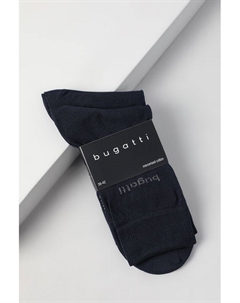 Набор из двух пар классических носков Bugatti