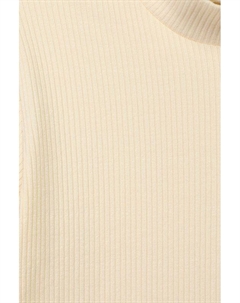 Водолазка из вискозы Choupette