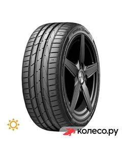 Летняя шина Ventus S1 EVO (K117) 225/50 R17 98Y Hankook