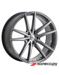 Литой диск CSSD2763 8x18/5*114.3 D67.1 ET40 MK-P Race ready