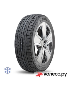 Зимняя шина IG60 255/35 R19 96Q Yokohama