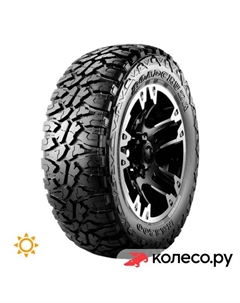 Летняя шина RA3200 M/T POR 265/70 R16 121/118Q Roadcruza