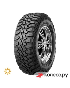 Летняя шина Roadian M/Tx RM7 315/70 R17 121/118Q Nexen