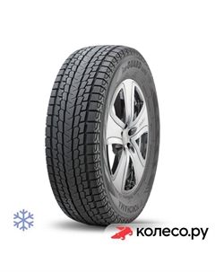 Зимняя шина G075 265/55 R19 113Q Yokohama