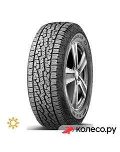 Летняя шина Roadian A/T 4x4 RA7 265/50 R20 111T Nexen