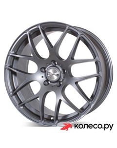 Литой диск Kaiser 8.5x19/5*112 D66.6 ET35 U4GRA Pdw