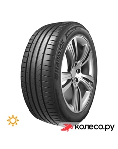 Летняя шина Ventus Prime 4 K135 225/45 R18 95W Hankook