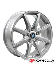 Литой диск 1615 6.5x16/5*114.3 D67.1 ET46 S Venti