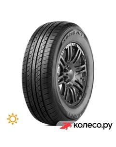 Летняя шина SU318 H/T 235/60 R18 103V Goodride
