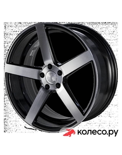 Литой диск CSS9135 8.5x19/5*114.3 D73.1 ET35 B-P Race ready