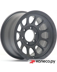 Литой диск XH326 8.5x16/6*139.7 D110.1 ET CBMF Lizardo