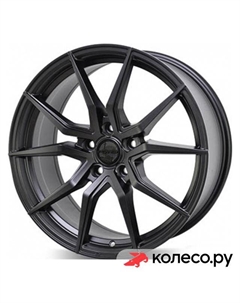 Литой диск Spyder 8x18/5*108 D60.1 ET35 U4B Pdw