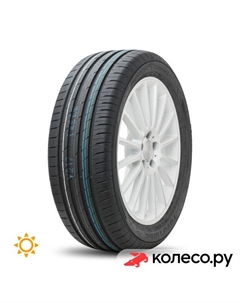 Летняя шина Proxes Comfort 215/60 R17 100V Toyo