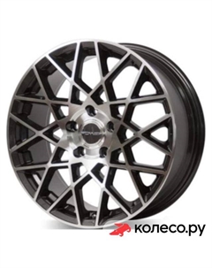 Литой диск Velocity 7x16/4*100 D60.1 ET40 M/TBS-2 Pdw