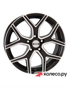 Литой диск 766 6.5x17/5*114.3 D67.1 ET38 BD Neo